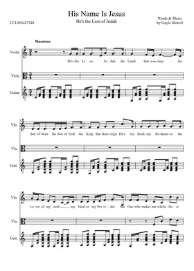 Free Cody Johnson sheet music | Download PDF or print on Musescore.com
