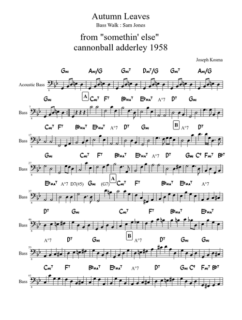 bass pdf