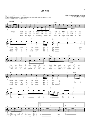Play Official version of Long cool woman Sheet Music by The Hollies for  Vocals | MuseScore.com