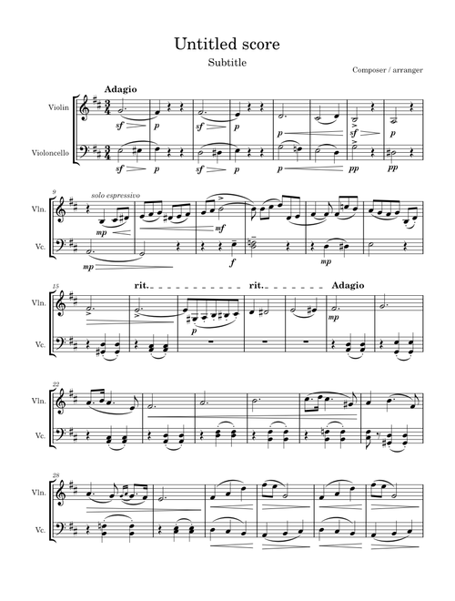 Piano Concerto No.2, Op.44 – Pyotr Ilyich Tchaikovsky
