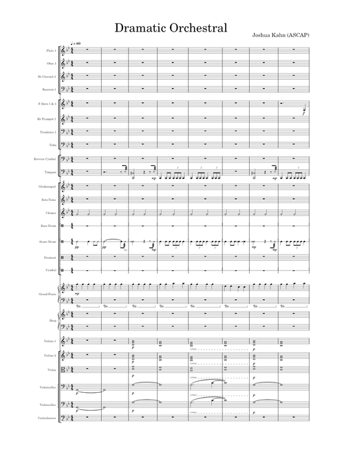 NEED ADVICE PLS Dramatic Orchestral [WIP]