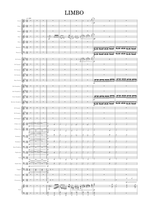 Isolation – NightHawk22 Isolation by NightHawk22 Sheet Music for Piano ...