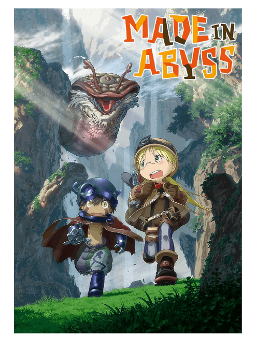 Made In Abyss | Theme