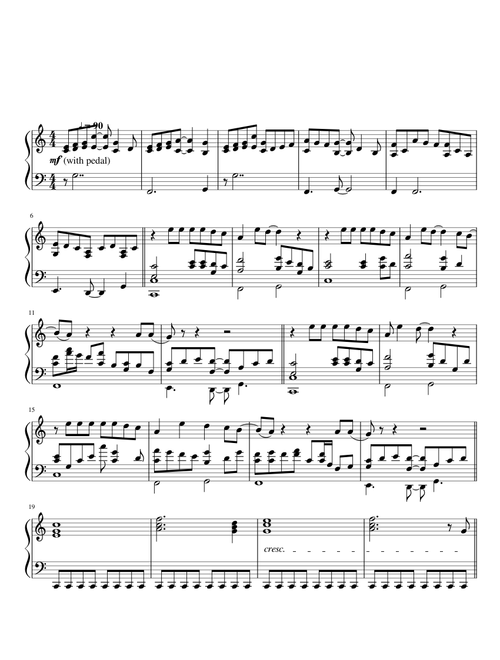 Sister christian – Night Ranger