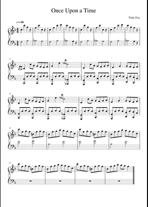 UNDERTALE COMPLETE PIANO SCORE　未開封 UNDERTALE - Complete Piano Score Book - Fangamer