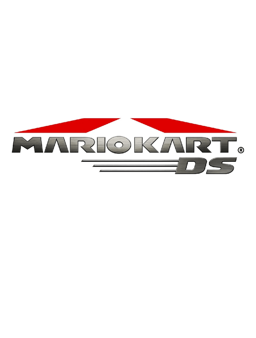 Mario Kart DS: Waluigi Pinball OST