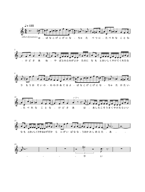 パンこげこげになっちゃった – picdo
