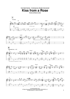 Play Official version of 12th Street Rag sheet music by Euday L. Bowman for Ukulele MuseScore