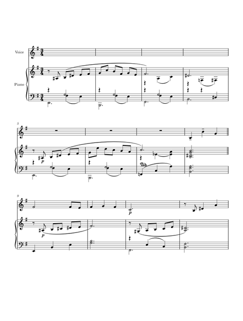 Sibella – Steven Lutvak