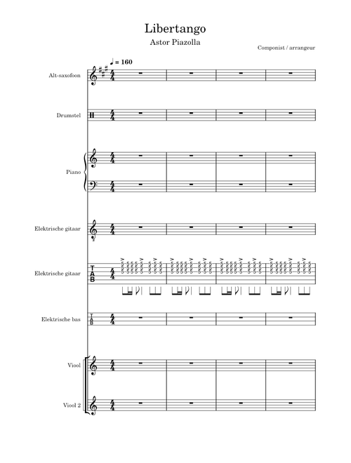 Libertango