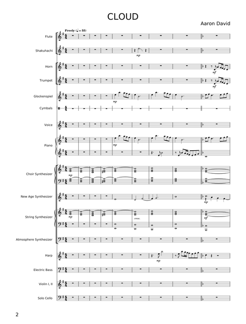 Duets - Misc