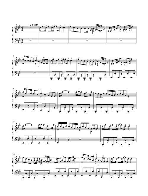 Cotton Eye Joe - Trad. (Danmark)