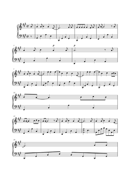 Ba Kể Con Nghe