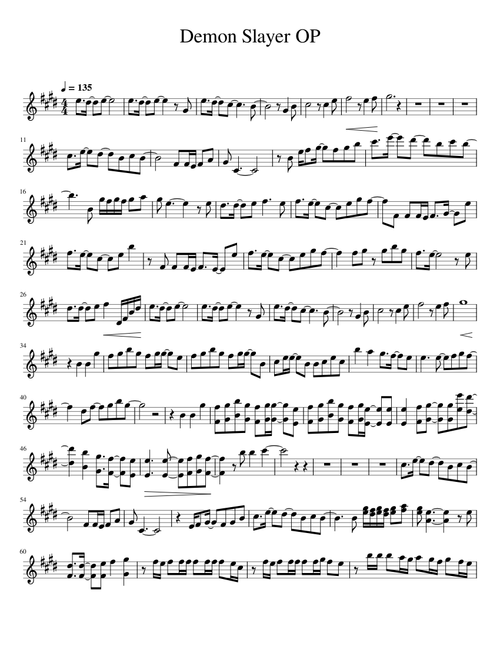 SaxSounds | Free sheet music | Download PDF or print on