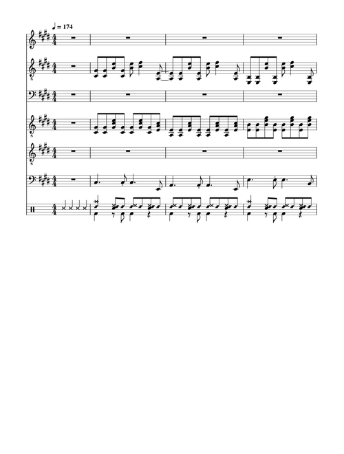 Live & Learn w/ Casio A² Soundfont