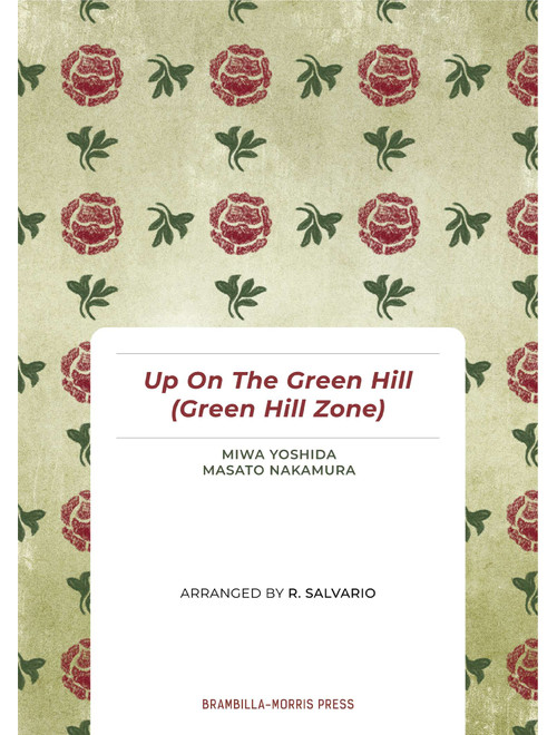 Up On The Green Hill From Sonic The Hedgehog Green Hill Zone (Arr. R. Salvario) - Dreams Come True (String Quartet)