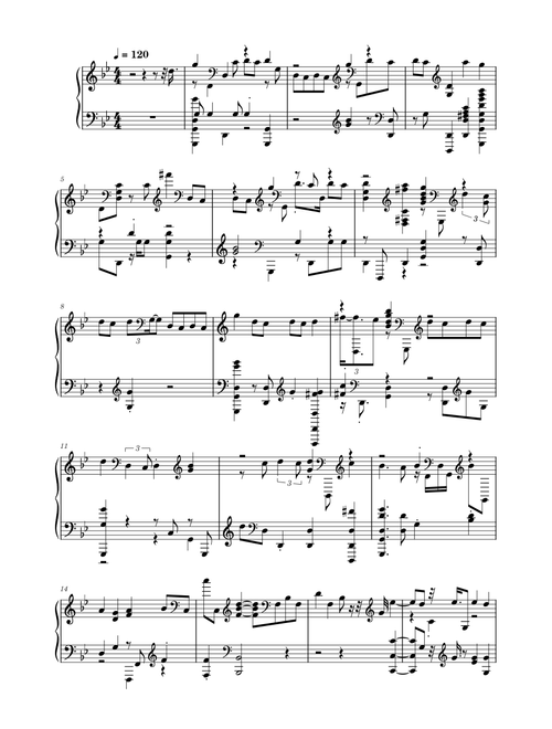 The Book of Boba Fett - Main Title Theme – Ludwig Göransson