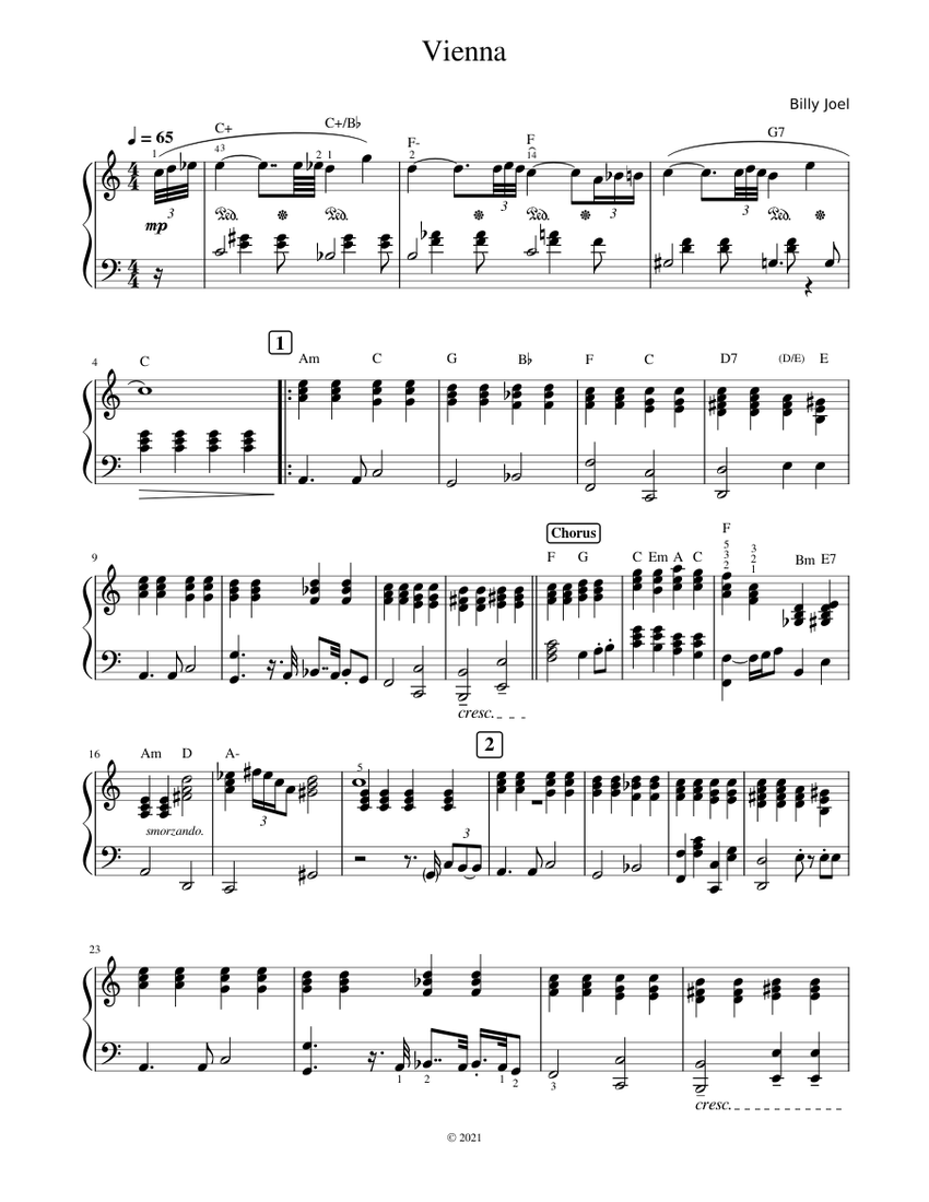 Vienna harmonica online