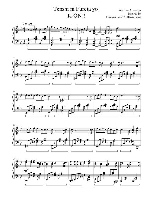 Megadeth,Rust inPeace,Bandscore楽譜 Arranged by Cees Hartog sheet music by yogifeld | Play
