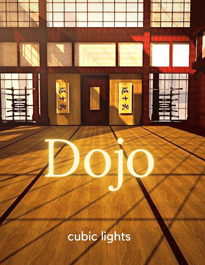 Dojo [UCG Score] Sheet Music for French horn (Mixed Ensemble ...