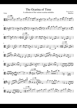 その他 Ocarine da Comcerto Concerto Alto C - Songbird Ocarina