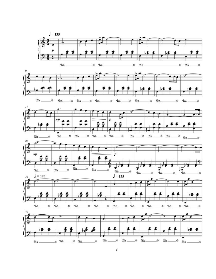 Quiet Resource Evelyn Stein piano tutorial