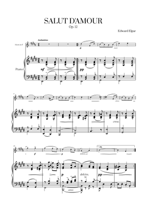 Play Official version of Solveig's Song Sheet Music by Edvard
