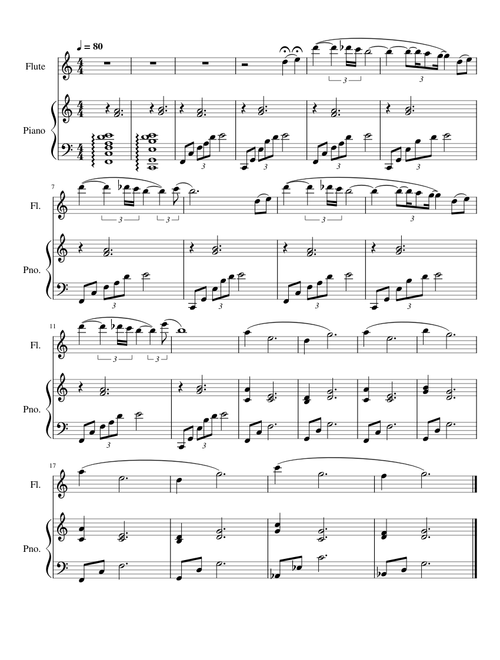 Ocarina of Time - Title Theme