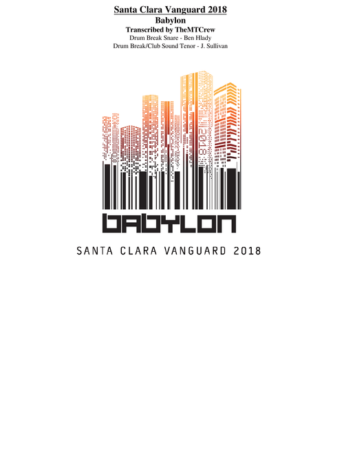 SCV Babylon