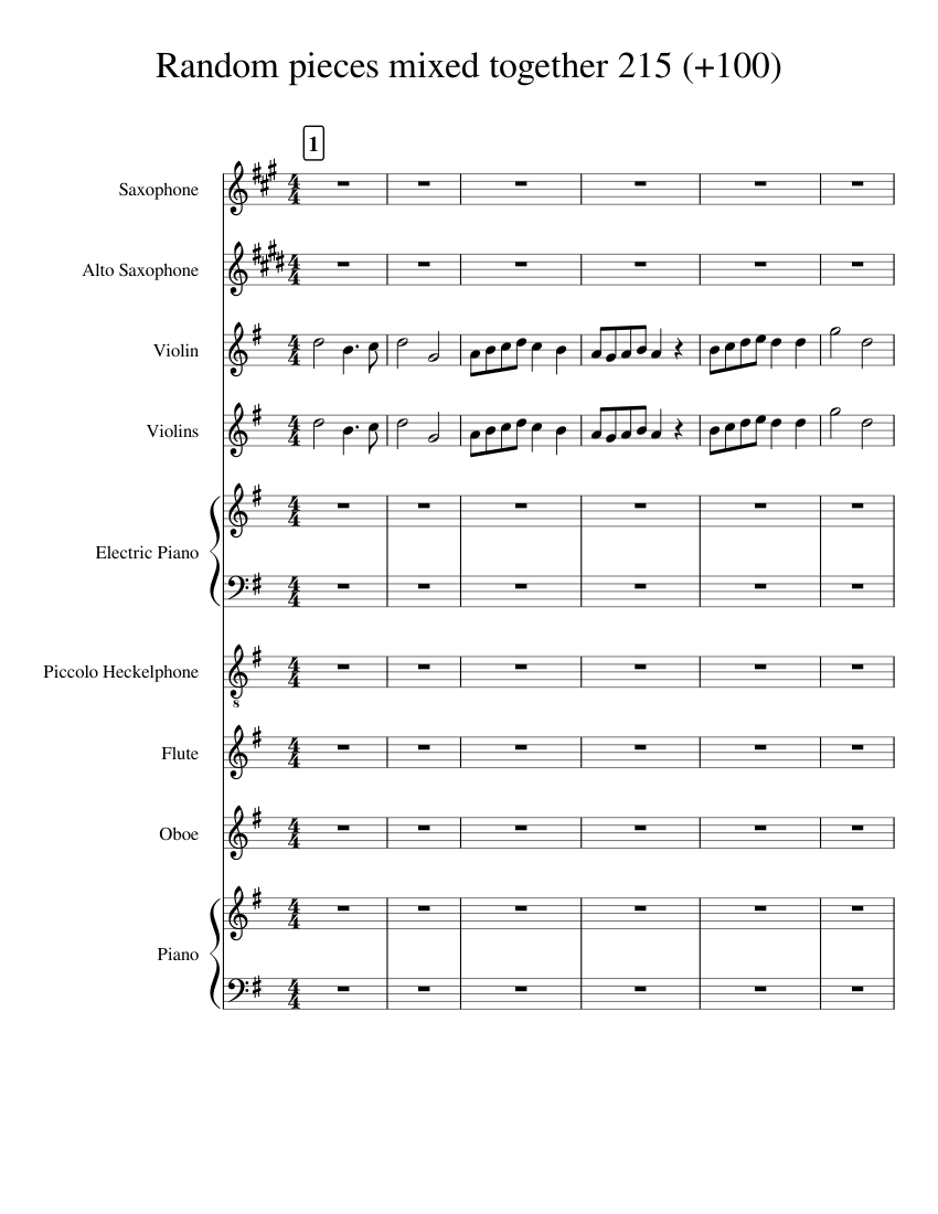 multi-piece-sheet-music-for-piano-flute-oboe-saxophone-alto-more