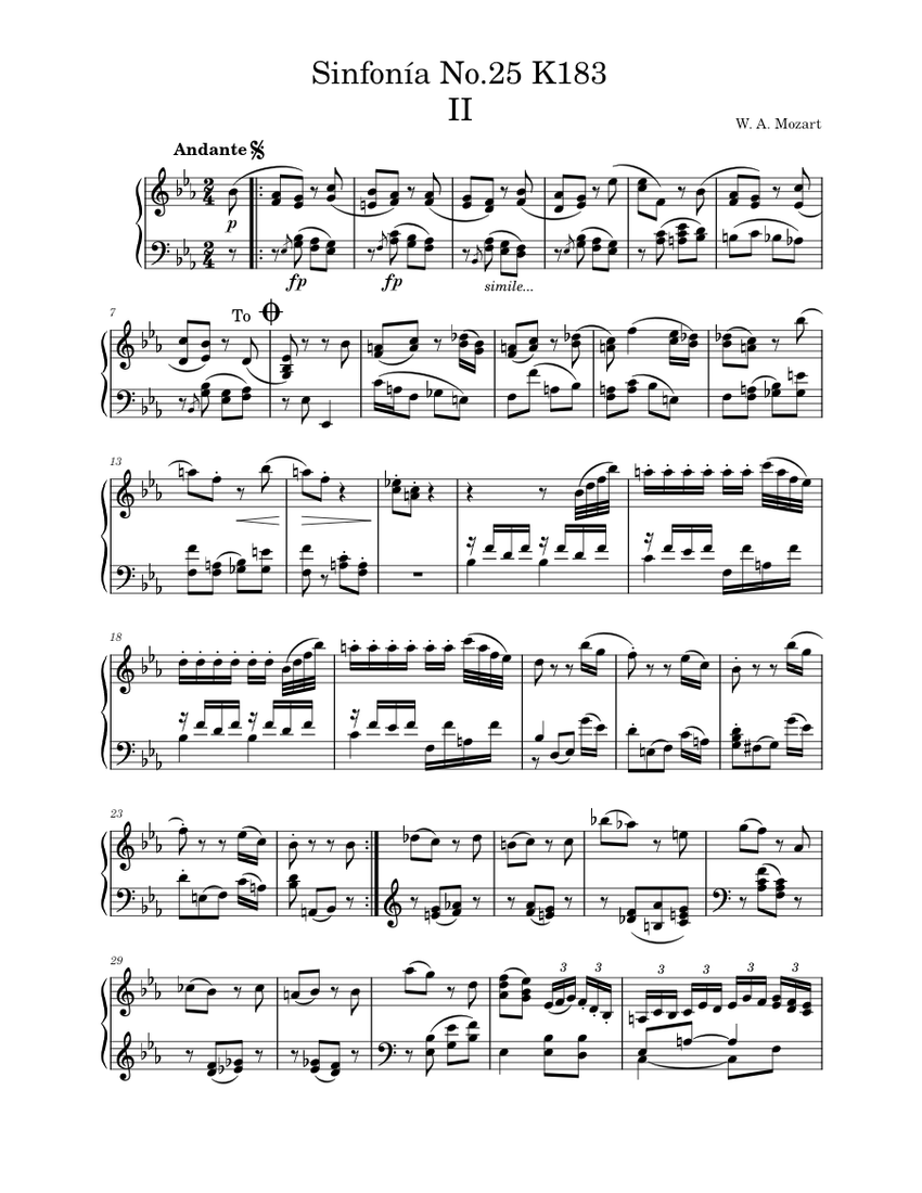 輸入BOOKS 楽譜 Symphony No. 3 / 2: D Minor/d-Moll/Re Mineur