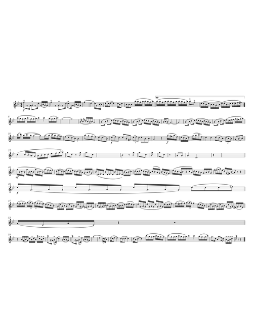 No name – Misc tunes