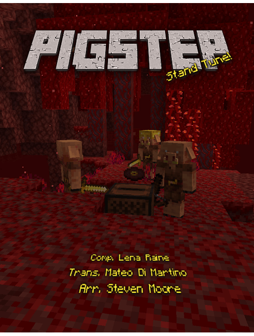Pigstep