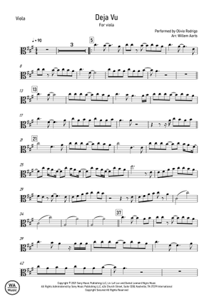 バイオリン楽譜/paganini Caprice No. 24 Capricho No 24 - ヴァイオリン - 楽譜
