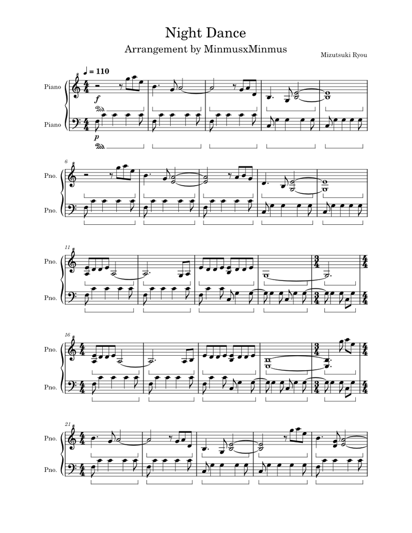night-dance-piano-tutorial