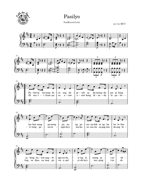 Pasilyo