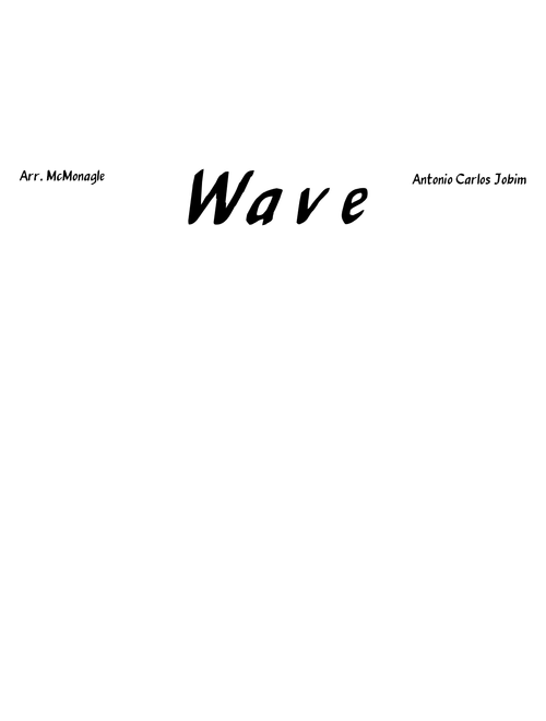 Wave