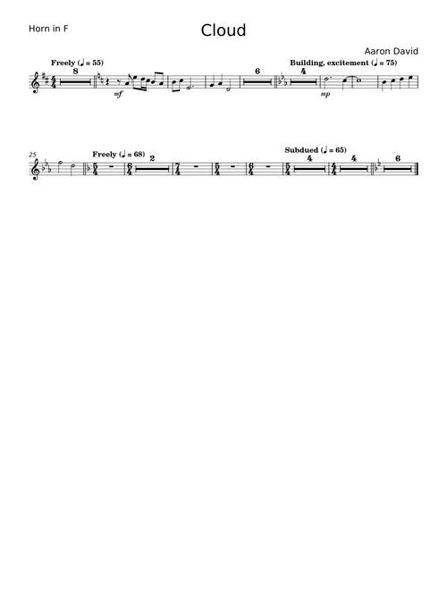 Duets - Misc