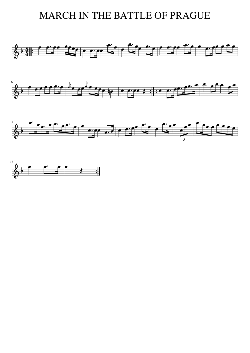 Doki Doki Blue Skies Main Theme by NPbus Sheet music for Piano, Flute,  Violin, Guitar & more instruments (Mixed Ensemble)