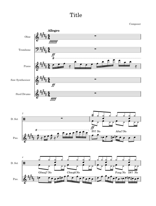 Nyan Cat – Misc tunes Nyan Cat my version