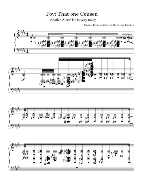 Hamelin Cadenza to Hungarian Rhapsody No.2 – Hamelin, Marc-André