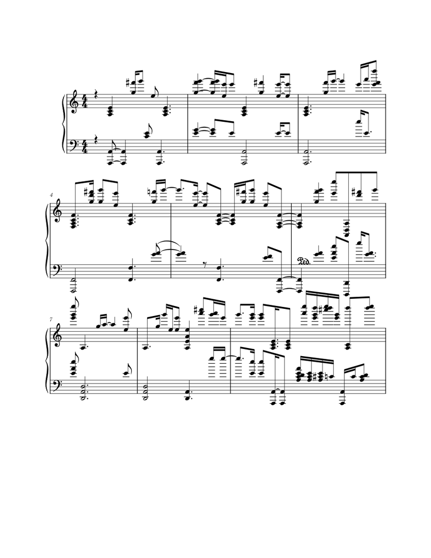 shinedown-thick-as-thieves-oliver-kutozaki-sheet-music-for-piano