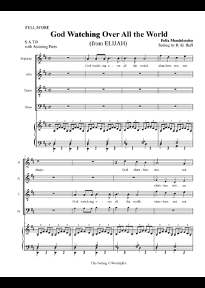 アート・デザイン・音楽 Mendelssohn: Elias: Oratorium fuer Soli