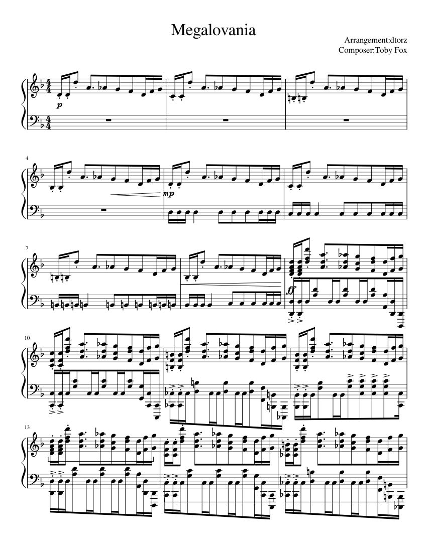 Synthesia megalovania cheap