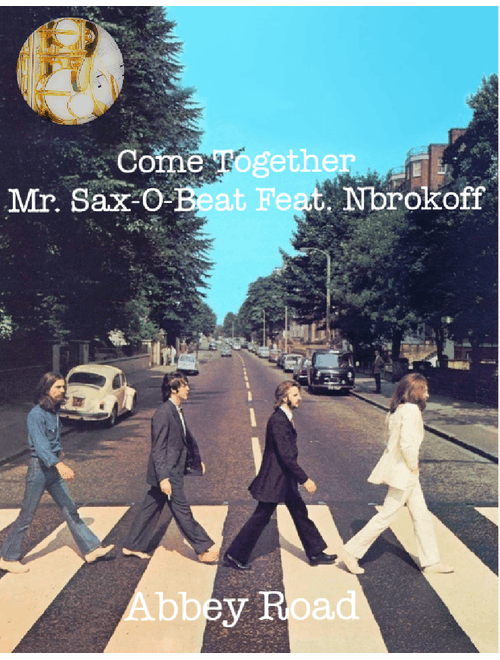 Come Together (ft. Nbrokoff)