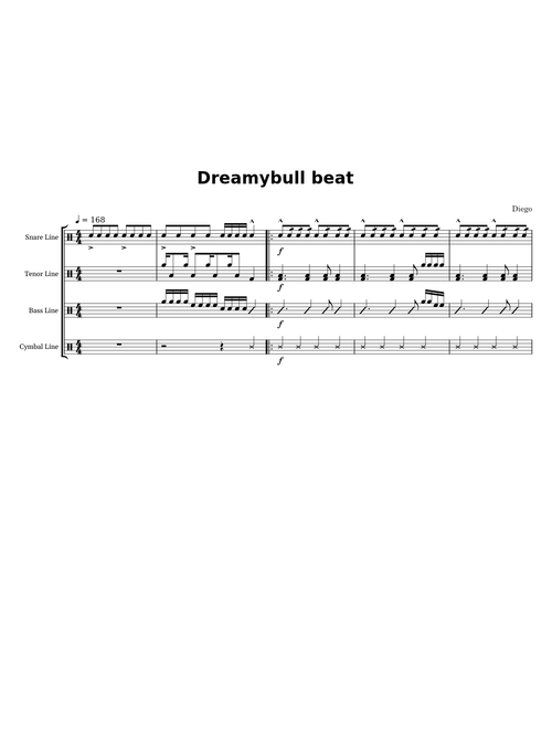 Heroes tonight – Janji Dreamybull beat