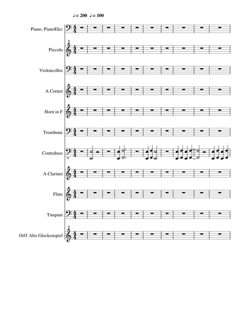 Jaws Main Theme