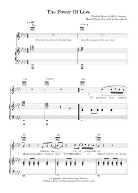 バンドスコア フランキー・ゴーズ・ハリウッド FRANKIE GOES TO HOLLYWOOD バンドスコア FRANKIE GOES TO HOLLYWOOD