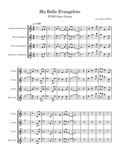 Ma Belle Evangeline – Jim Cummings, Randy Newman, The Princess And The Frog Movie Ma Belle Evangeline
