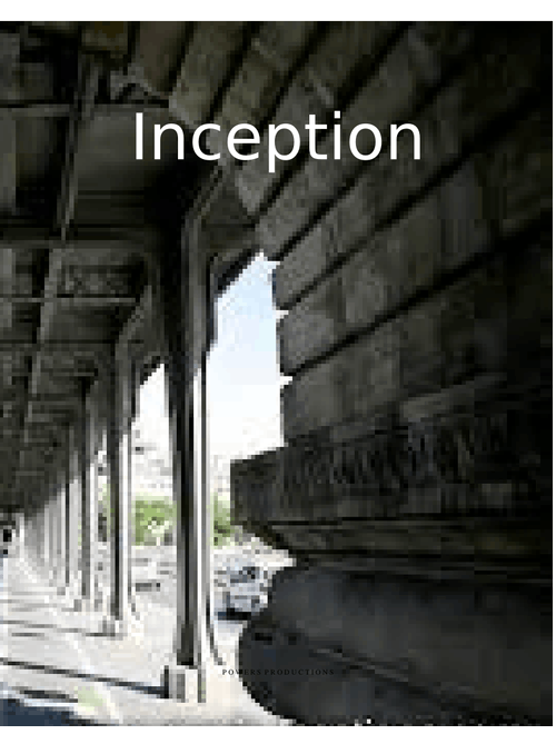 Inception